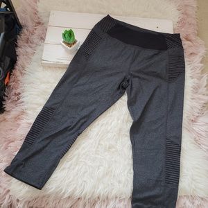 Kyodan workout leggings pants size medium